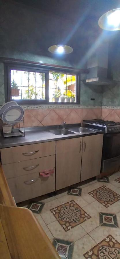 Vivi Iguazu Casa Familiar Villa Puerto Iguazú Kültér fotó