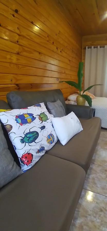 Vivi Iguazu Casa Familiar Villa Puerto Iguazú Kültér fotó