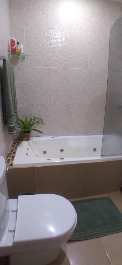 Vivi Iguazu Casa Familiar Villa Puerto Iguazú Kültér fotó