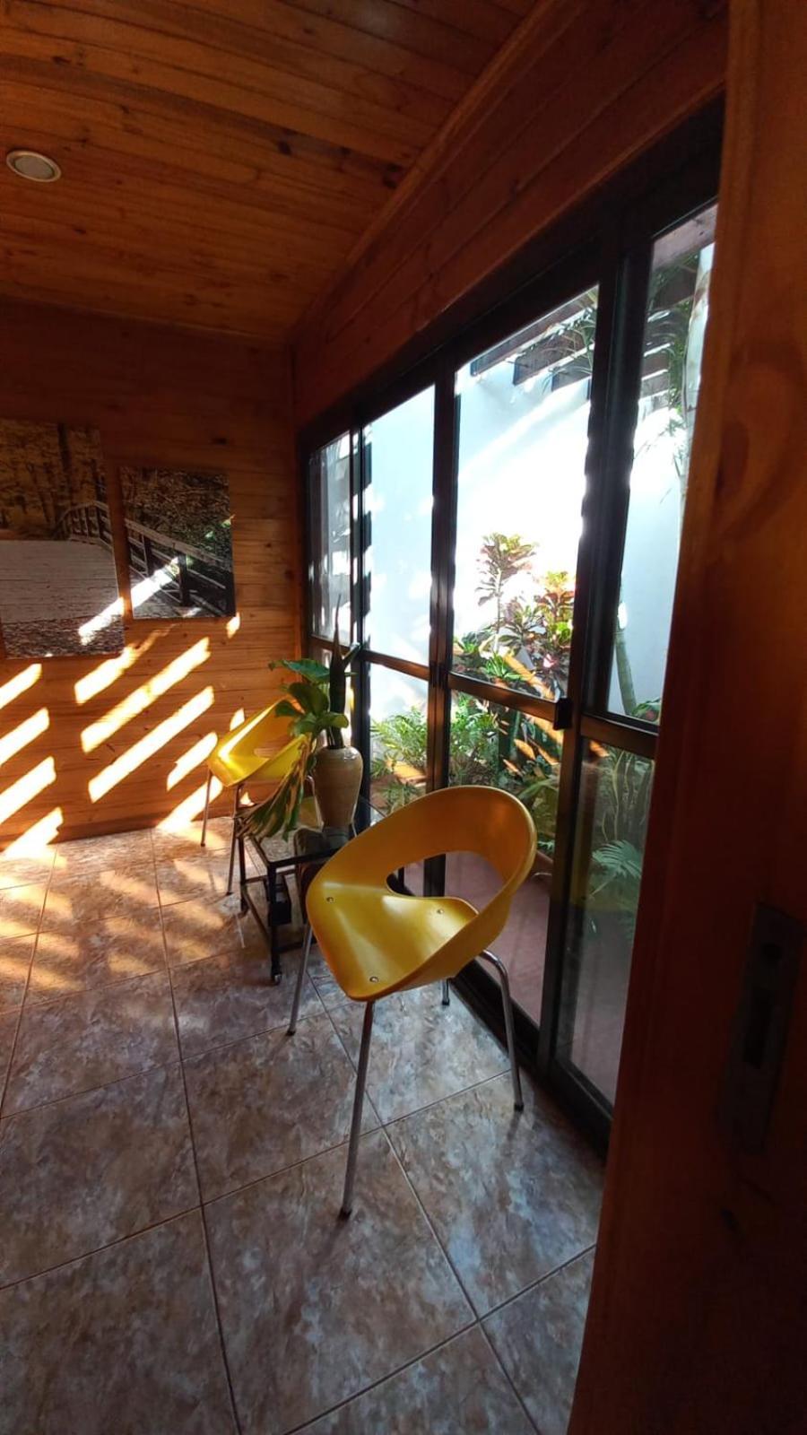 Vivi Iguazu Casa Familiar Villa Puerto Iguazú Kültér fotó